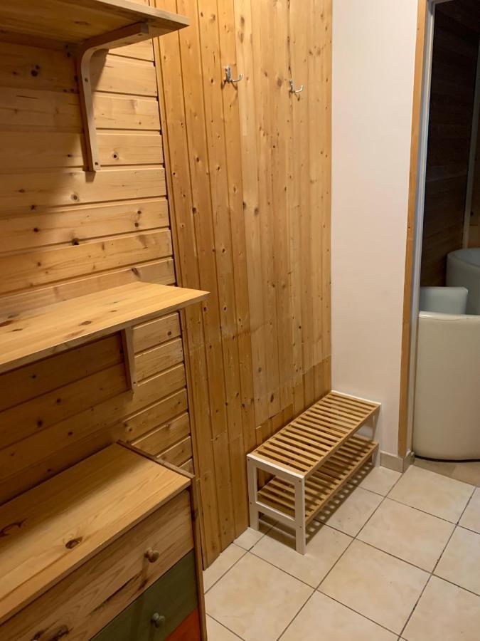 Penzion A Restaurace Vyhlidka Železná Ruda Dış mekan fotoğraf